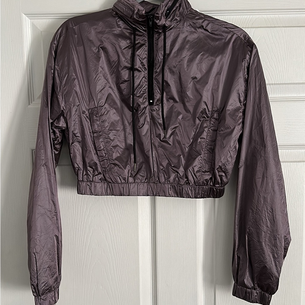 Cute bomber jacket for fall !💜